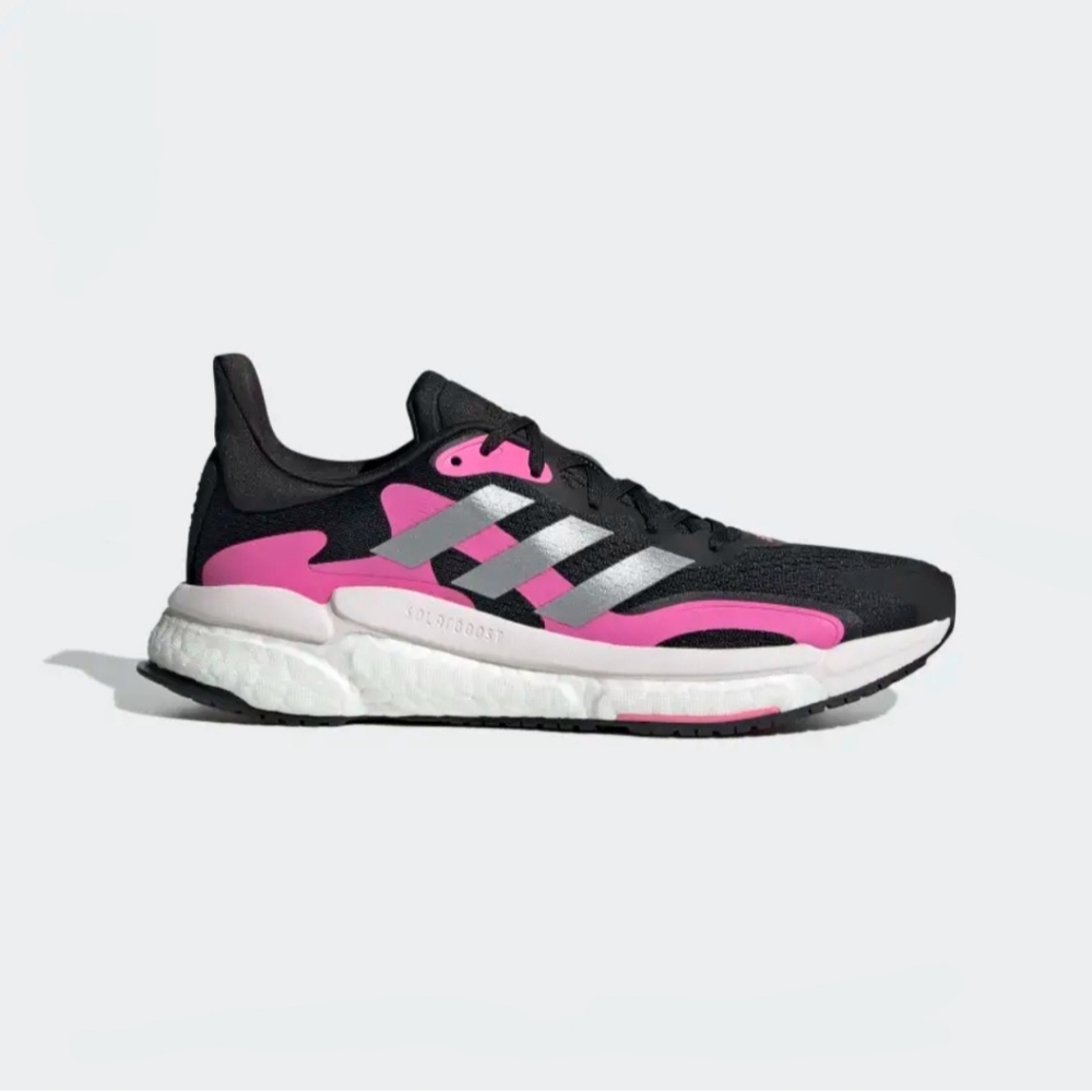 ADIDAS SOLARBOOST 3 WOMEN'S SHOES, FY0304, (New in Box)